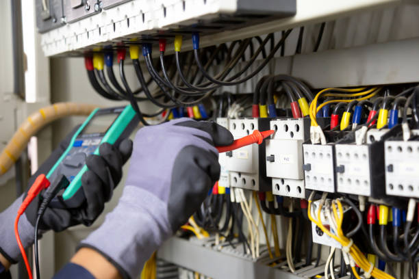 Best Electrical Troubleshooting and Repair  in Taft Mosswood, CA